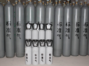 标准气体